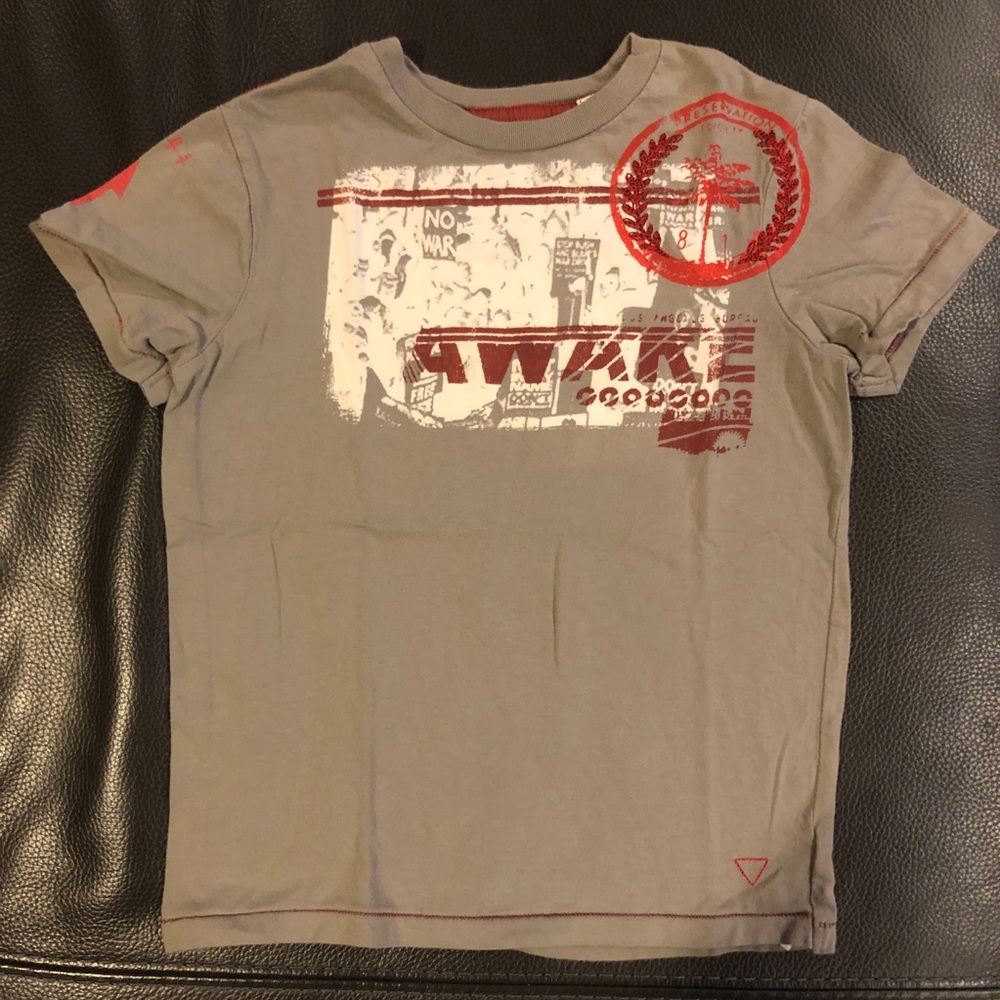 Boy’s Guess T-shirt